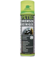 Petec Bremsen Reiniger féktisztító, zsírtalanító spray 500 ml 70060/70061 Petec Bremsen Reiniger féktisztító, zsírtalanító spray 500 ml 70060/70061