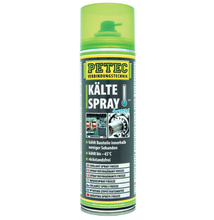 Petec hideg spray, fagyasztó spray 400ml   71950