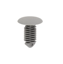 Citroen, Opel, Peugeot több típus szürke burkolat-rögzítő patent 10513 (1 db)