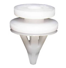 Renault ajtókárpit rögzítő patent több típushoz 11383 (1 db)