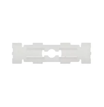 Seat Cordoba, Ibiza, Inca, Toledo, Skoda Favorit, Felicia, VW Caddy, Golf II, Jetta II, Passat, Polo tetőkárpit rögzítő patent 20516 (1 db)