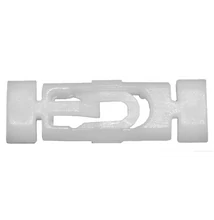 Skoda Octavia I, Golf III, Vento tetődíszléc rögzítő patent 20517 (1 db)