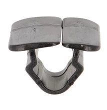 Seat, Skoda, Volvo, VW motorház szigetelő rögzítő patent több típus OE 867863849A01C, 50142Z (1 db)