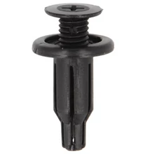 Chevrolet, Daewoo, Honda, Hyundai, Kia, Lexus, Toyota 10 mm-es rögzítő patent 60003 (1 db) [OP]