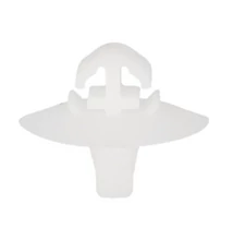 Iveco, Opel, Renault díszléc-rögzítő patent  OE: 4501568,  7701470779,  500339745, 71188 (1 db)