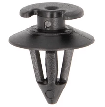 Audi, BMW, Seat, VW különböző kárpit-rögzítő patent A12954 (1 db)