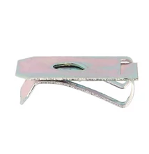 Lemezanya BMW, Opel, Renault több típushoz A14208 (1 db)