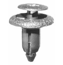 Suzuki Ignis, Wagon R+ és több típus, Toyota kárpit rögzítő patent 187552 B25274 (1 db) [11]