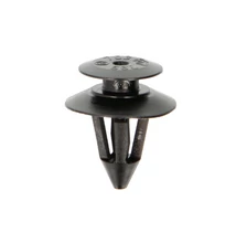 Seat, Skoda, VW több típus kárpit-rögzítő patent C10007  (1 db)