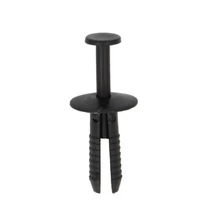 BMW, Opel több típus lökhárító rögzítő patent OE:51111964186; 1400804, C10009 (1 db) [OP]