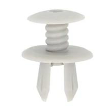 VW Bora, Caddy, Golf, Jetta, LT, T4, T5, Vento rögzítő patent  OE 701867299E, C10028 (1 db)