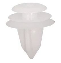 Tesla kárpit, díszléc, csomagtér-borítás rögzítő patent több típushoz OE: 104730700A, C10075 (1 db) [1]