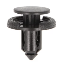 Toyota, Lexus lökhárító, díszléc, motorburkolat rögzítő patent több típushoz OE: 9046708185, C10077  (1 db) [11]