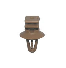 BMW küszöbdíszléc tartó, rögzítő patent több típushoz C60449 (1 db) [25]