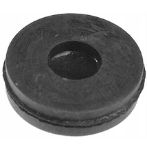 Kábelátvezető, vezeték átvezető gumigyűrű, gumidugó, padlódugó univerzális 7 mm-es belső átmérővel C60495 (1 db)