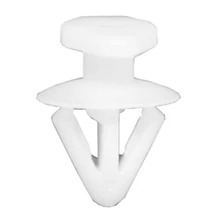 Opel kárpit rögzítő patent ajtószigetelő gumikéder patent több típushoz, OE 11611342 / C60771  (1db)  (25)