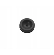 Kábelátvezető, vezeték átvezető gumigyűrű, gumidugó univerzális 3 mm-es belső átmérővel C70388 (1 db)