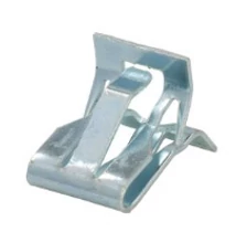 Chrysler, Ford USA, Jeep, Tesla kárpit, díszléc fém rögzítő-aljzat több típushoz C70855 (1 db) [31]