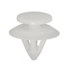 Ford FOCUS  III 2010-2018 háromszög alakú burkolat-rögzítő patent az oldalsó tükrökön OE: BM5114197AA, C70980 (1 db) [22]