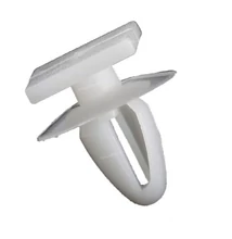 Mitsubishi  több típus küszöb borítás rögzítő patent OE MB344789  C10117  (25)