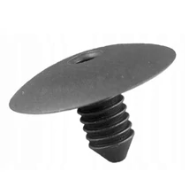 Opel több típus kárpit patent motorháztető szigetelő rögzítése  OE 1162484   (604029)    3075280  (P2/4)