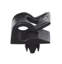 Renault  Clio V 2020-tól motorház motorháztető kitámasztó rögzítő patent OE  7703179156  (34)