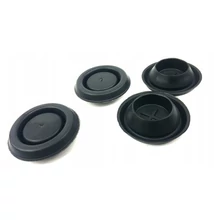 Renault több típus padló karosszéria dugó OE 7703074643   C60573  1db  (30)