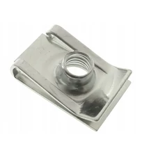 Lemezanya univerzális M6 menettel  16308  (1 db)   (31)