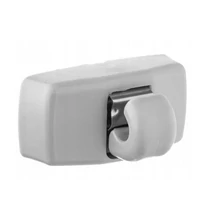 Napellenző tartó patent AUDI  SEAT  SKODA  VW  több típus OE  3B0857561B  szürke szinű  HP111089   (31)