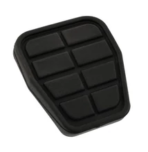 Audi Seat VW több típus  pedál gumi, pedálgumi  FE05284