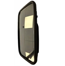 Visszapillantó tükör, külső tükör teheratóra, autóbuszra, rúdra szerelhető SME S002110 (X193) Visszapillantó tükör, külső tükör teheratóra, autóbuszra, rúdra szerelhető SME S002110 (X193)