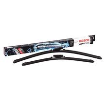 BMW 3 Touring (F31) 2011-2019-ig  első ablaktörlő lapát készlet, méretpontos, gyári csatlakozós, Bosch Multi-Clip 3397007462  AM462S