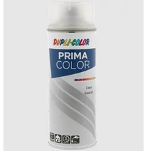 Very Well Dupli-Color színtelen fényes akril festék lakk spray 400ml 789106