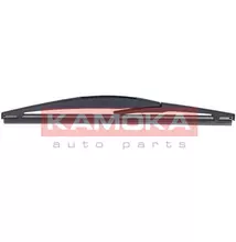 Suzuki SX4, SX4 S-Cross 2006 -2013 és 2013-tól hátsó ablaktörlő lapát 25cm hosszú Kamoka 29001  (H250)