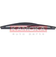Suzuki Swift 2005-től gyártott hátsó ablaktörlő lapát 25cm hosszú Kamoka 29001
