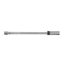 Gyertyakulcs 16-os, 275 mm hosszú mágneses, 3/8" dugókulcshoz Yato YT-0817