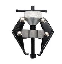 Ablaktörlő kar és csapágy lehúzó, körmös leszedő, állítható szerszám [5-30 mm] Yato YT-25145