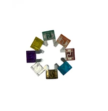 MAXI villás biztosíték 20 A-tól 100 A-ig többféle, 1 db (26)