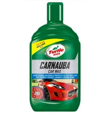 TURTLE WAX CARNAUBA WAX, folyékony viasz 500 ml, 51780