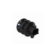 Vonófej, kapcsolófej gumi harmonika Knott, formára sütött (1 db) Vonófej, kapcsolófej gumi harmonika Knott, formára sütött (1 db)