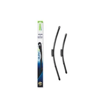 Renault Scenic II és Grand Scenic 2005.01-2009.05 első ablaktörlő készlet, méretpontos, gyári minőség Valeo 574357 VF419