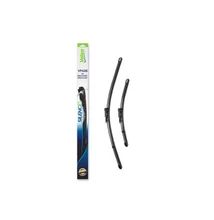 Opel Corsa D (2006 - 2014) és Opel Corsa E (2014 - 2019) első ablaktörlő lapát készlet, gyári minőség Valeo 574375 VF426