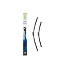 VW Volkswagen Passat B6 (2005.03-2010.10) első ablaktörlő lapát készlet gyári minőség Valeo 574385 VF330