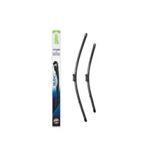 Citroen DS4 és DS4 Crossback 2011.04-2018.12 első ablaktörlő lapát készlet, méretpontos, gyári minőség Valeo 574680 VF480