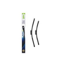 Dacia Duster 2018.01-2024.02 első ablaktörlő lapát készlet, gyári minőségű Valeo Silencio 577810 VF810