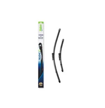 Chevrolet Aveo (T300) 2011.04 - 2015.12 első ablaktörlő lapát készlet, méretpontos, gyári minőség Valeo 577839 VF839