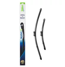 Tesla Model S (5YJS alvázkód) 2013.11-től első ablaktörlő készlet VALEO 577914 VF914