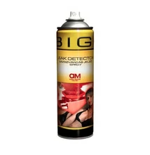 AM BIG Gázszivárgás jelző spray 500 ml