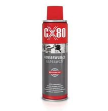 CX-80 univerzális kenőanyag, spray, 250ml