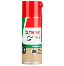 Castrol lánckenő spray, 400 ml